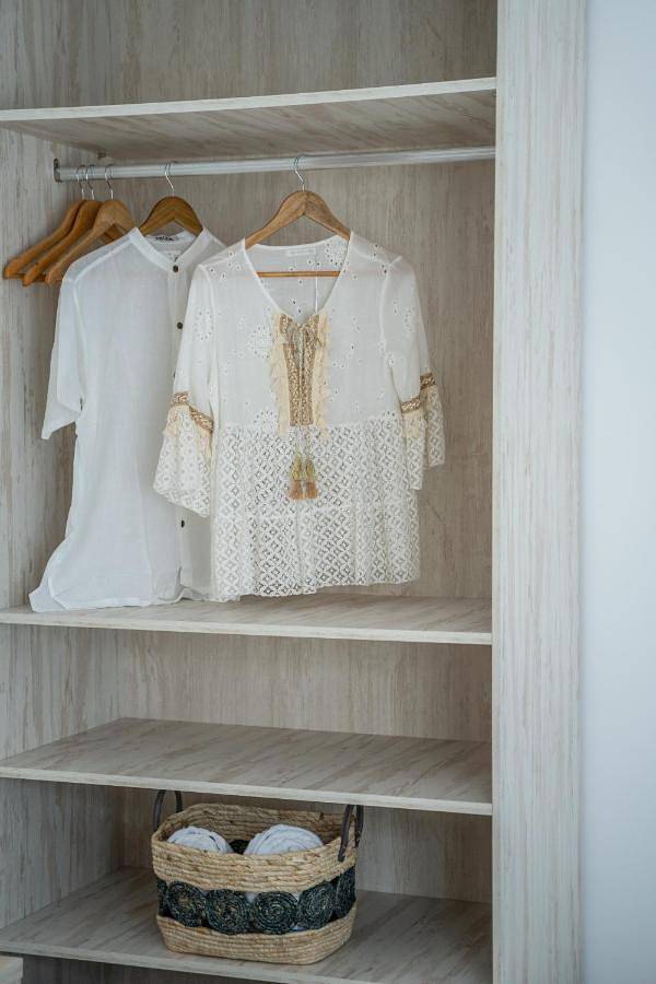Hostal Rosell Boutique in Ocean Beach Ibiza, Sant Antoni de Portmany