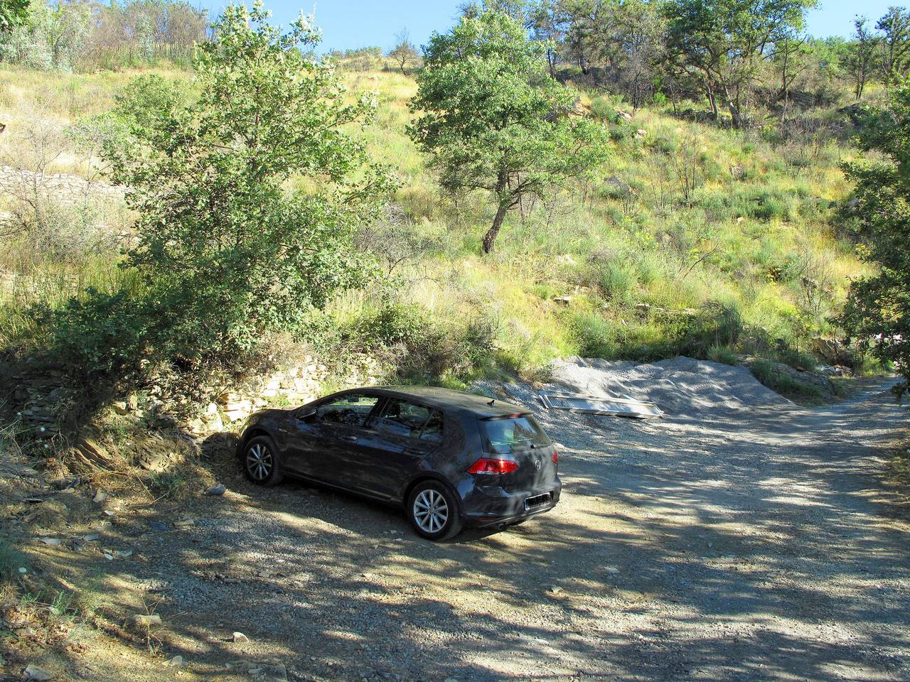 Azzurra (Ptb145) in Pietrabruna, Riviera di Ponente
