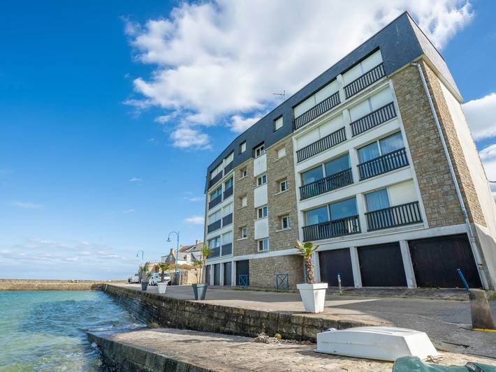 Gîte pour 4 personnes dans Plage de Keraude - 3