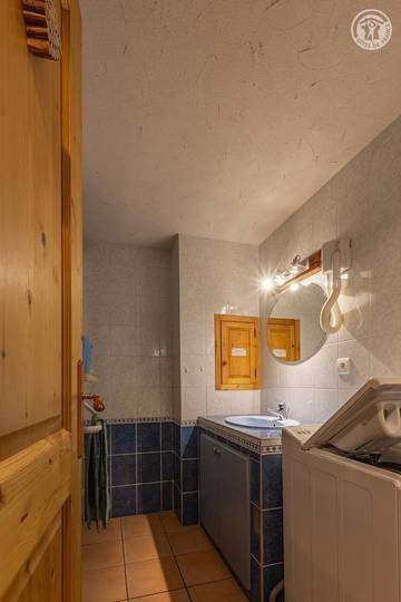 Gîte pour 4 Personnes dans Valloire, Région de Saint-Jean-de-Maurienne, Photo 3