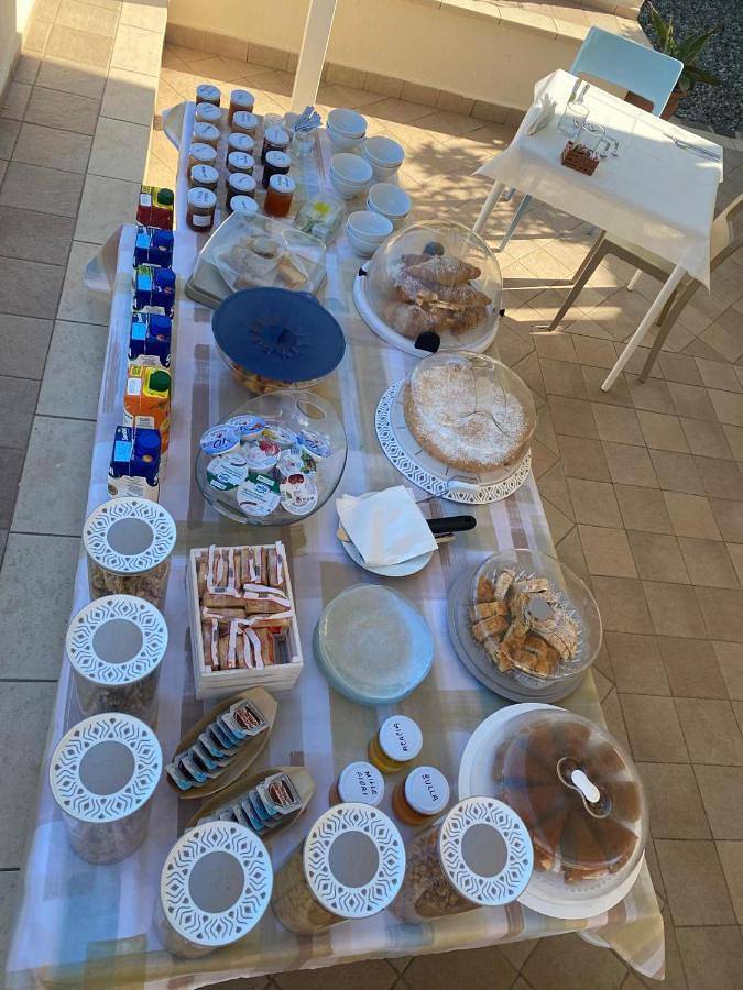 Villa Caterina Affittacamere in Maratea, Provincia di Potenza