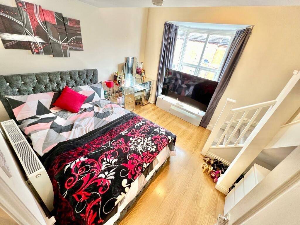 Spencer Street Retreat in Northampton in Northampton, Northamptonshire