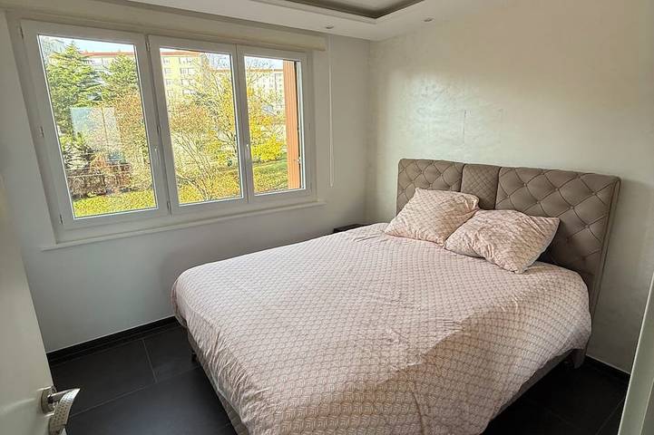 Gîte pour 6 personnes à La Mulatière - 4