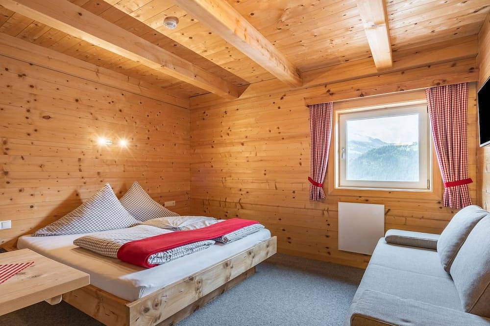 Ganze Wohnung, Talbach in Tuxer Alpen, Hippach
