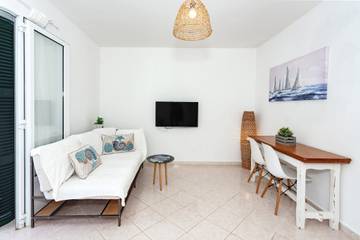 Holiday home in Ciutadella, Menorca für 4 