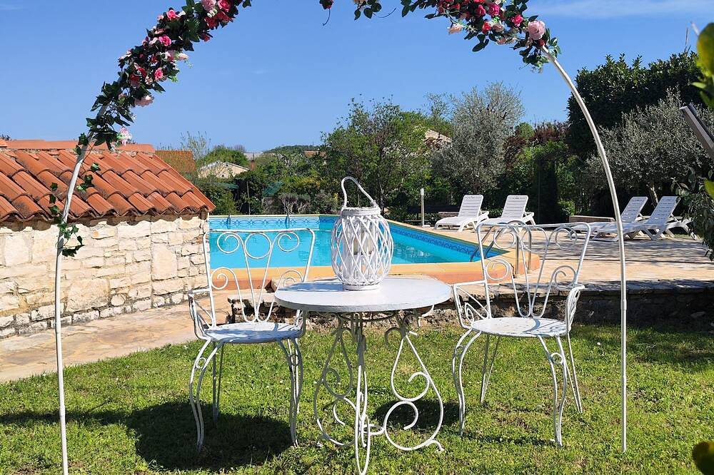 Appartamento vacanze a Rovigno a partire da 106€ a notte
