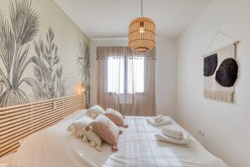 Villa pour 6 Personnes dans Mèze, Région de Montpellier, Photo 4