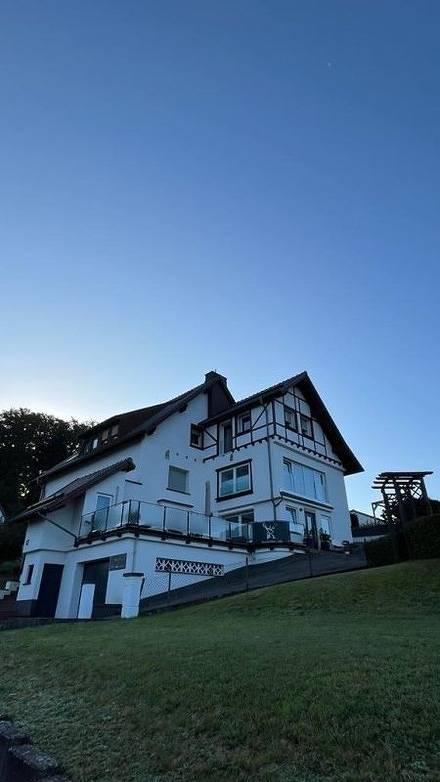 Ganze Ferienwohnung, Ferienwohnung Eifelglück **** in Pelm, Vulkaneifel