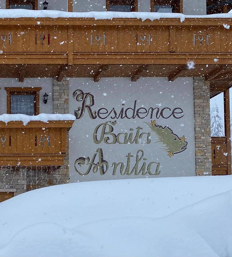Residence Baita Antlia in Arabba, Livinallongo del Col di Lana