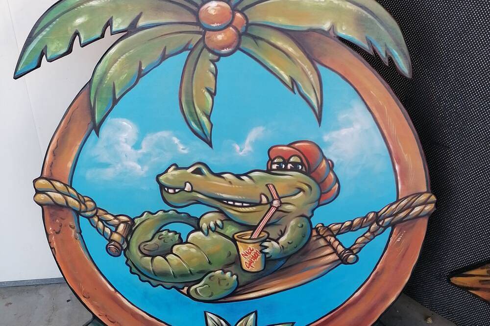 Mamita Rooms in Fiumicino, Rome Province