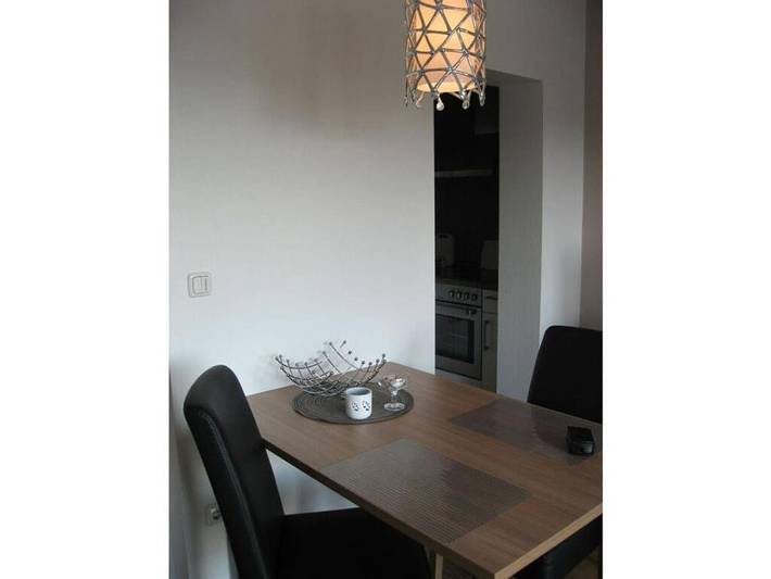 Ferienhaus für 3 Personen, mit Terrasse in Schleiz - 3