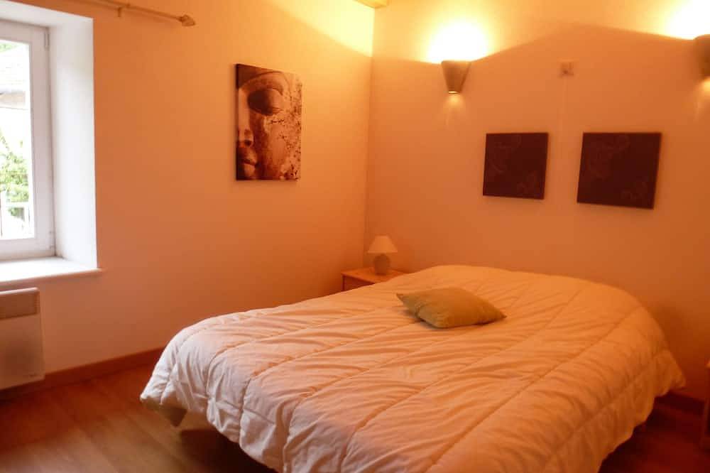 Espaciosa casa de campo totalmente renovado in Remiremont, Región de Épinal