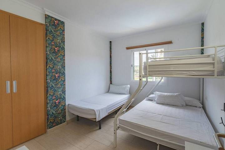 Villa Paulina golf lujo in Puigderros, Llucmajor