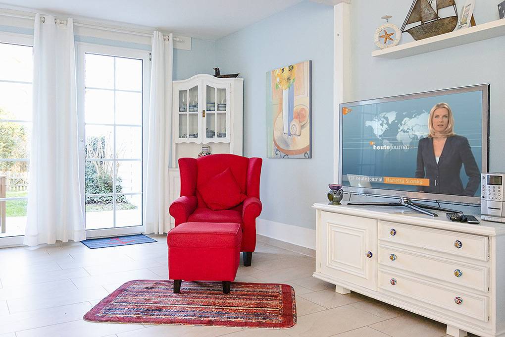 D 022.038 - Dhh Mühlenweg in Trassenheide, Usedomer Norden