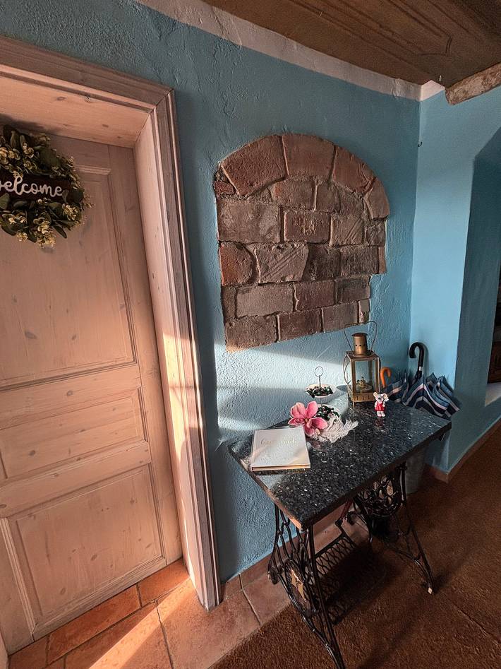 Ferienwohnung für 2 Personen, mit Garten und Seeblick in Sächsisches Elbland - 4