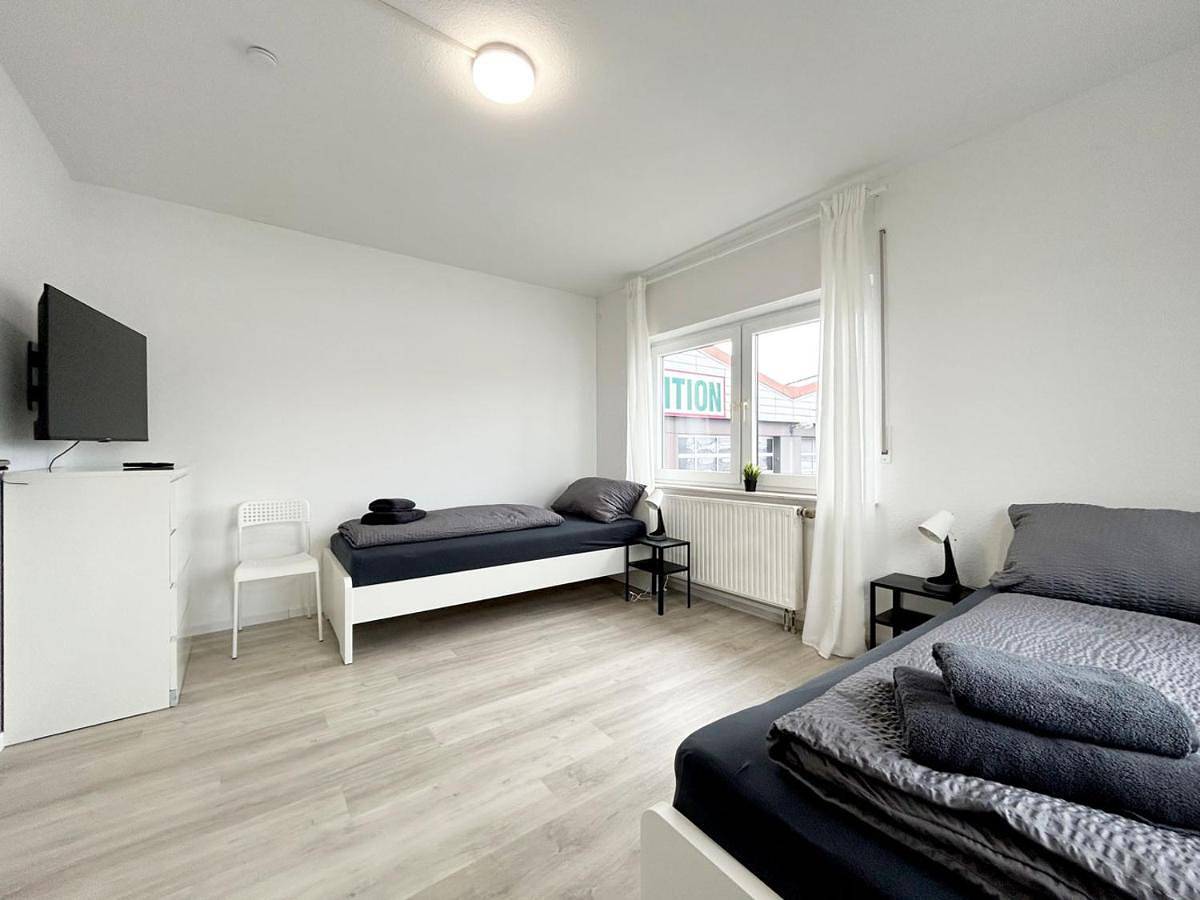 Ganze Wohnung, Cozy Apartment in Eichenzell, Rhön-Hessen