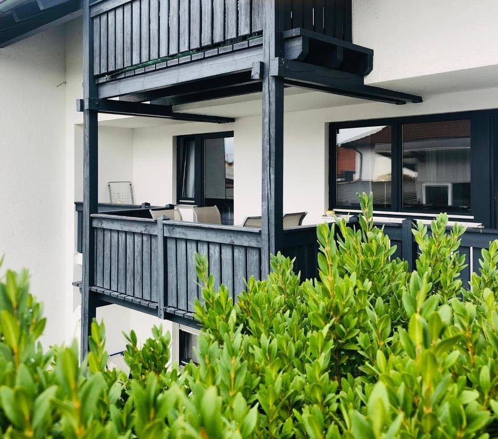 Ganze Wohnung, Ferienwohnungen Hecker in Neustadt a.d.Donau, Altmühltal
