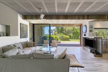 Maison De Vacances pour 8 Personnes dans Palombaggia, Porto-Vecchio, Photo 3