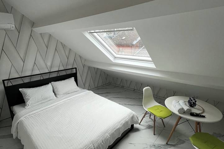 Vakantiehuis voor 10 personen - 1