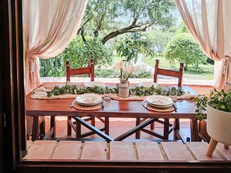 Maison 5 Personnes in Pittulongu, Costa Smeralda