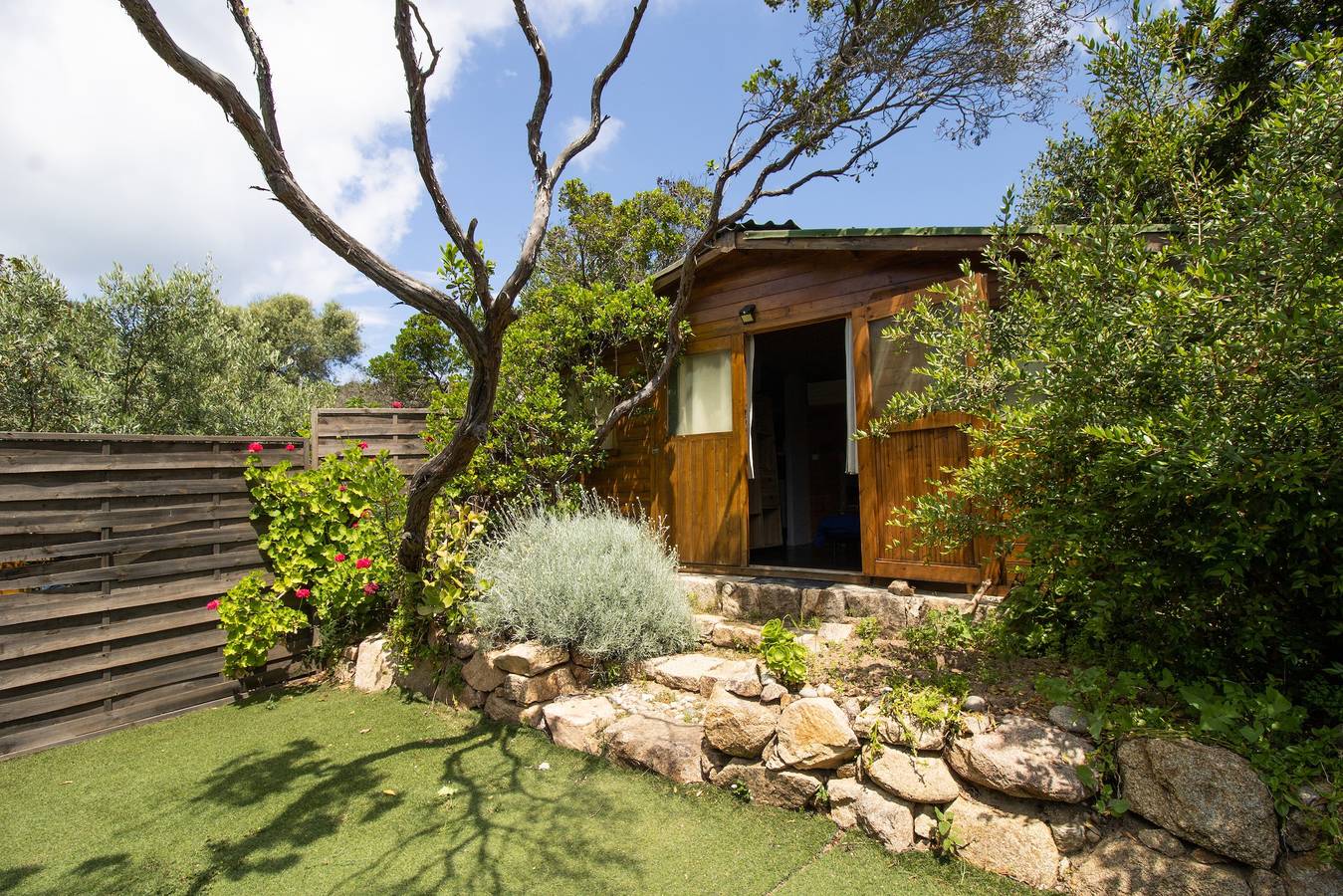 Photo : Maison de vacances
