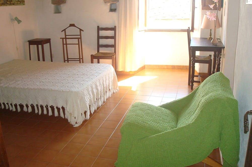 Typisches Landhaus - Rogliano in Rogliano, Cap Corse