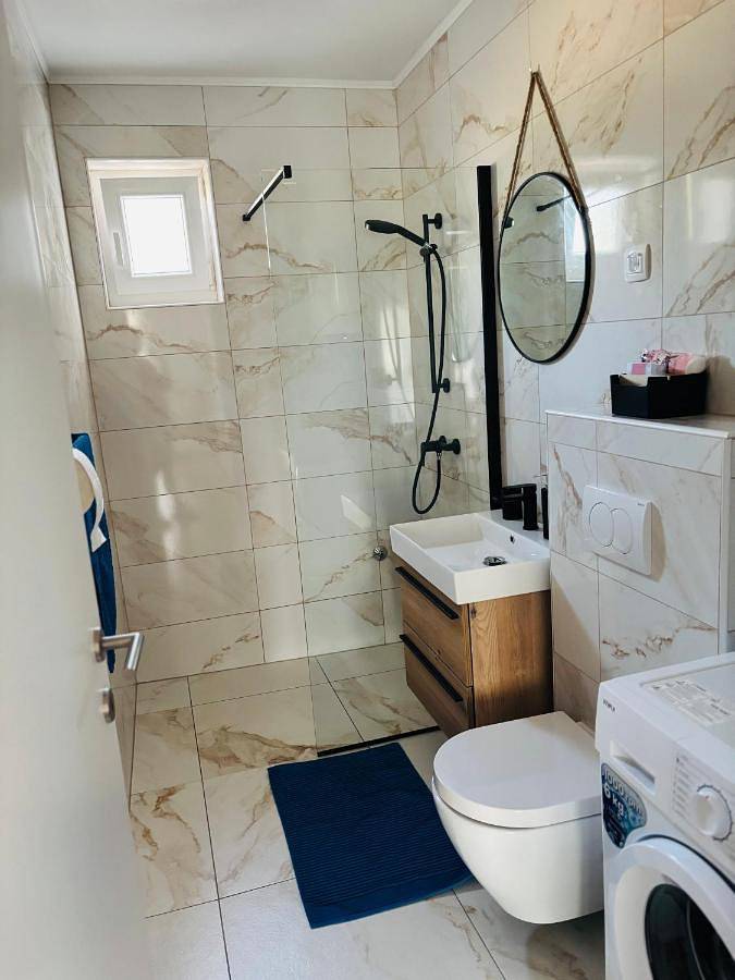 Ganze Wohnung, Apartmani Summer in Kolan, Kolan (Kroatische Adria)