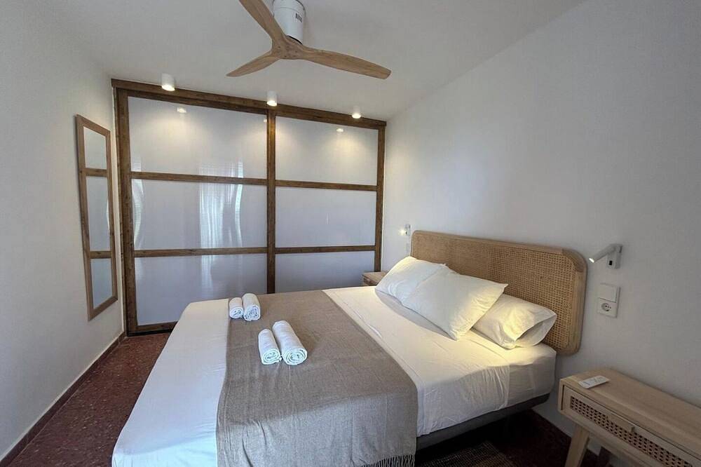 Appartement entier, Elégant appartement avec piscine à El Saler in El Palmar (Costa de Valencia), Valence (Espagne)