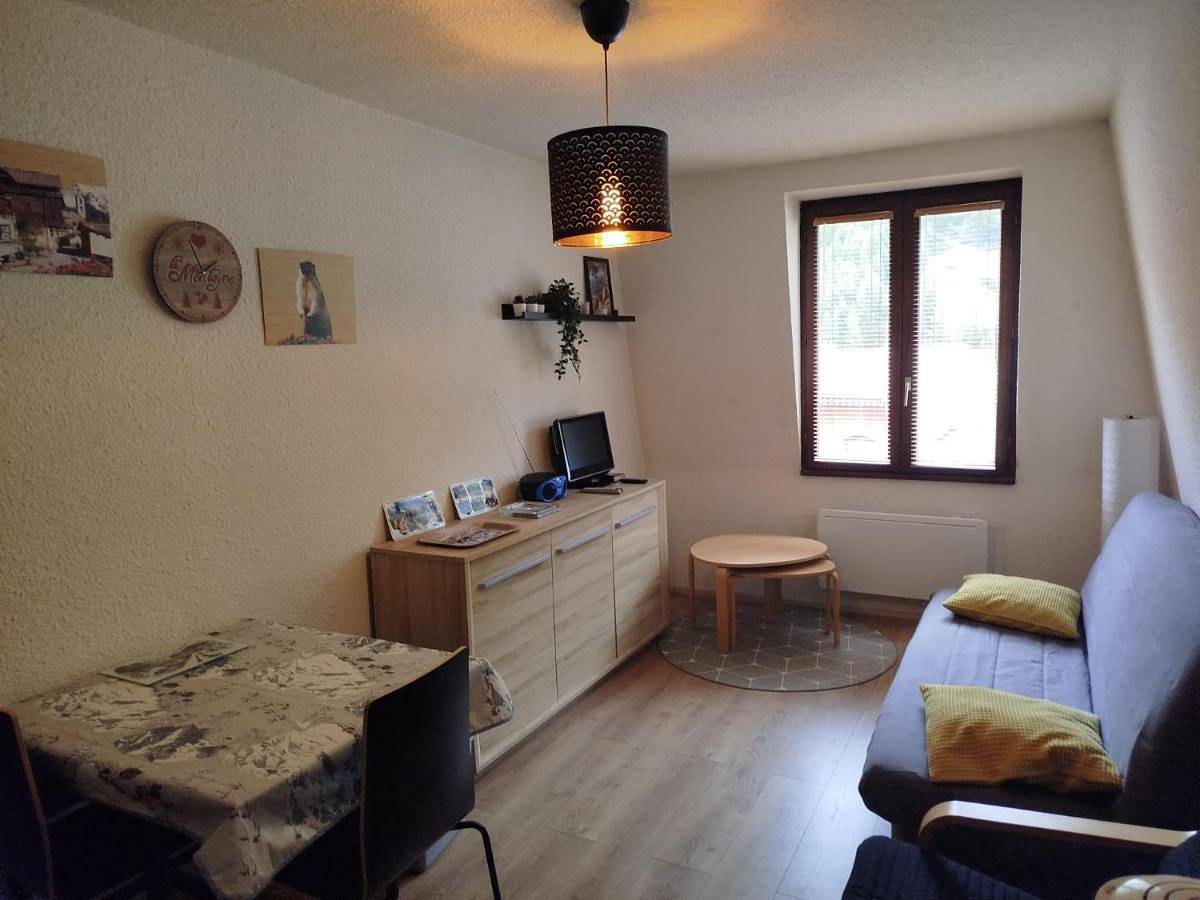 Appartement entier, Appartement Le Malrif in Abriès, Queyras