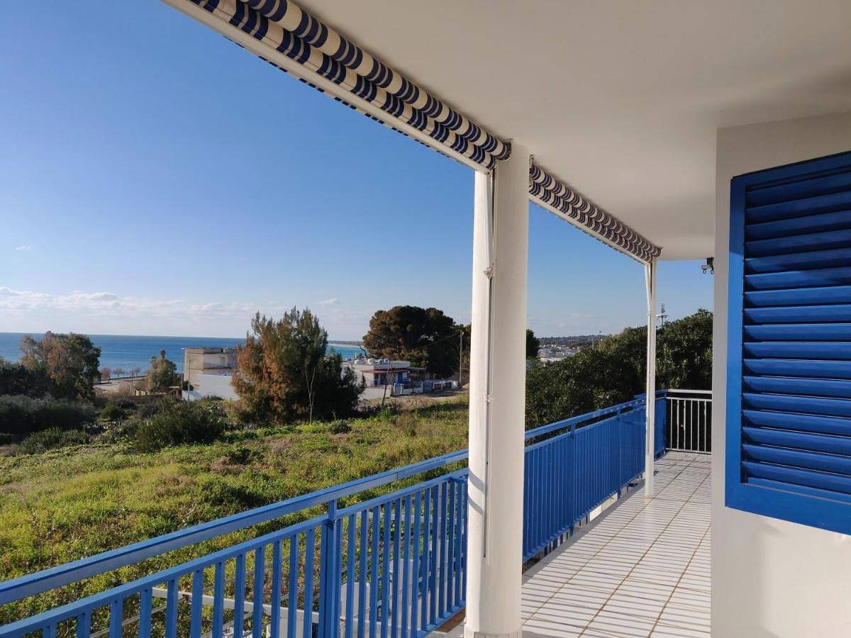 Two-Bedroom Apartment in Torre Vado, Golfo di Taranto