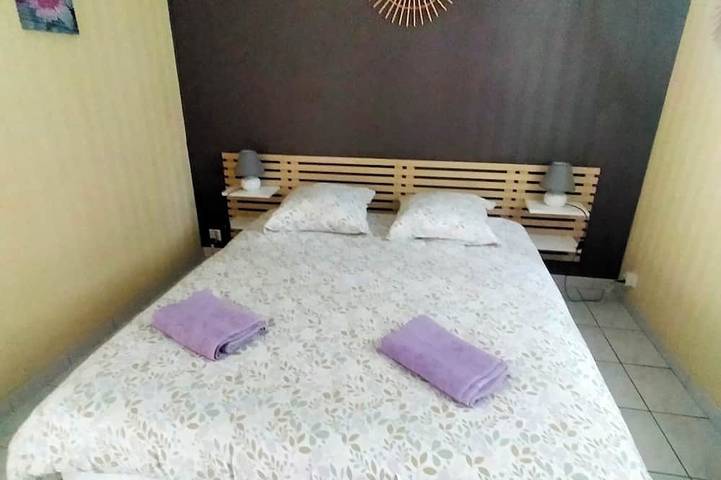 Ferienwohnung für 4 Personen - 1