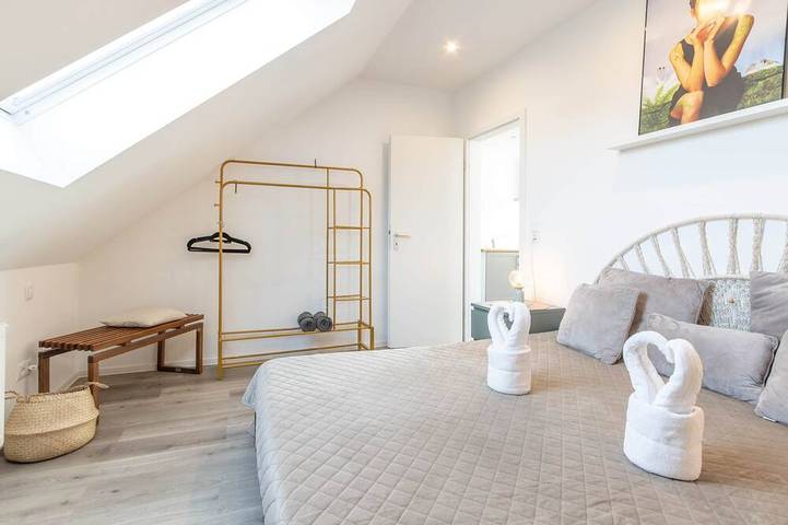 Ferienwohnung für 4 Personen, mit Haustier in Andernach - 4