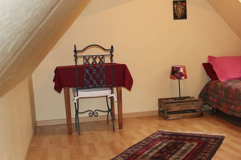 Confortable gîte rural prox. Obernai entre Strasbourg et Colmar route des vins in Stotzheim, Région de Sélestat-Erstein