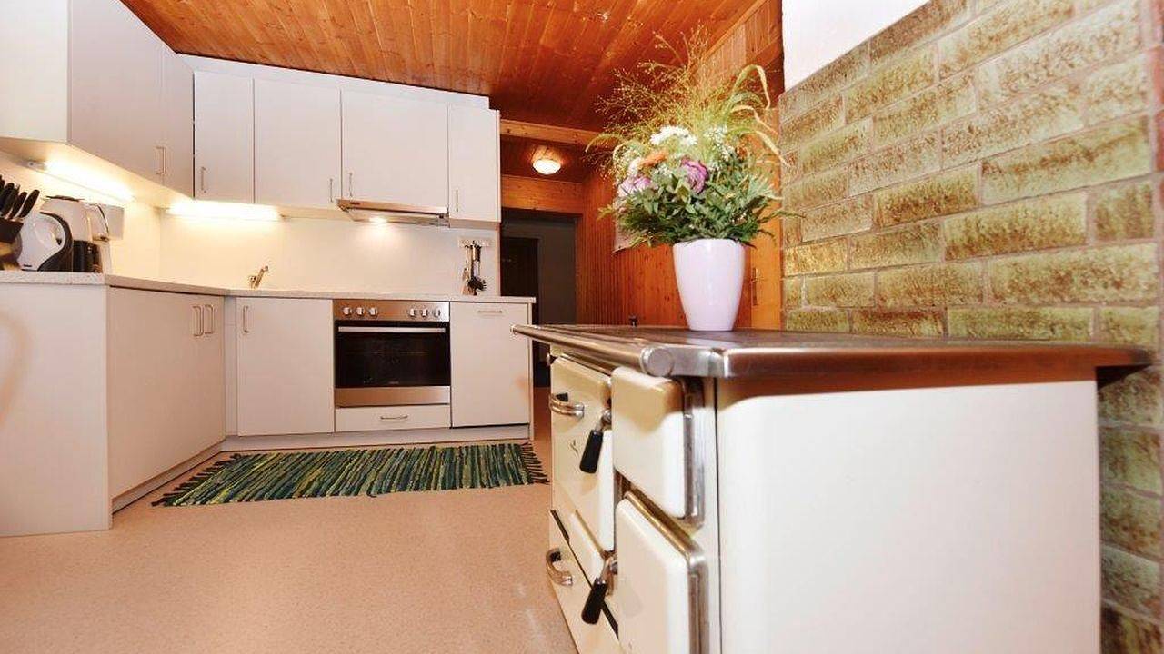 Ganze Ferienwohnung, Ferienwohnung für 7 Personen (100 m²) in Bartholomäberg in Silbertal, Schruns-Tschagguns