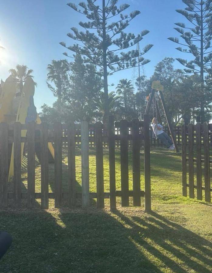 Casa rural para 15 personas, con vistas además de terraza y piscina, Se admiten mascotas en Sanlúcar de Barrameda - 3