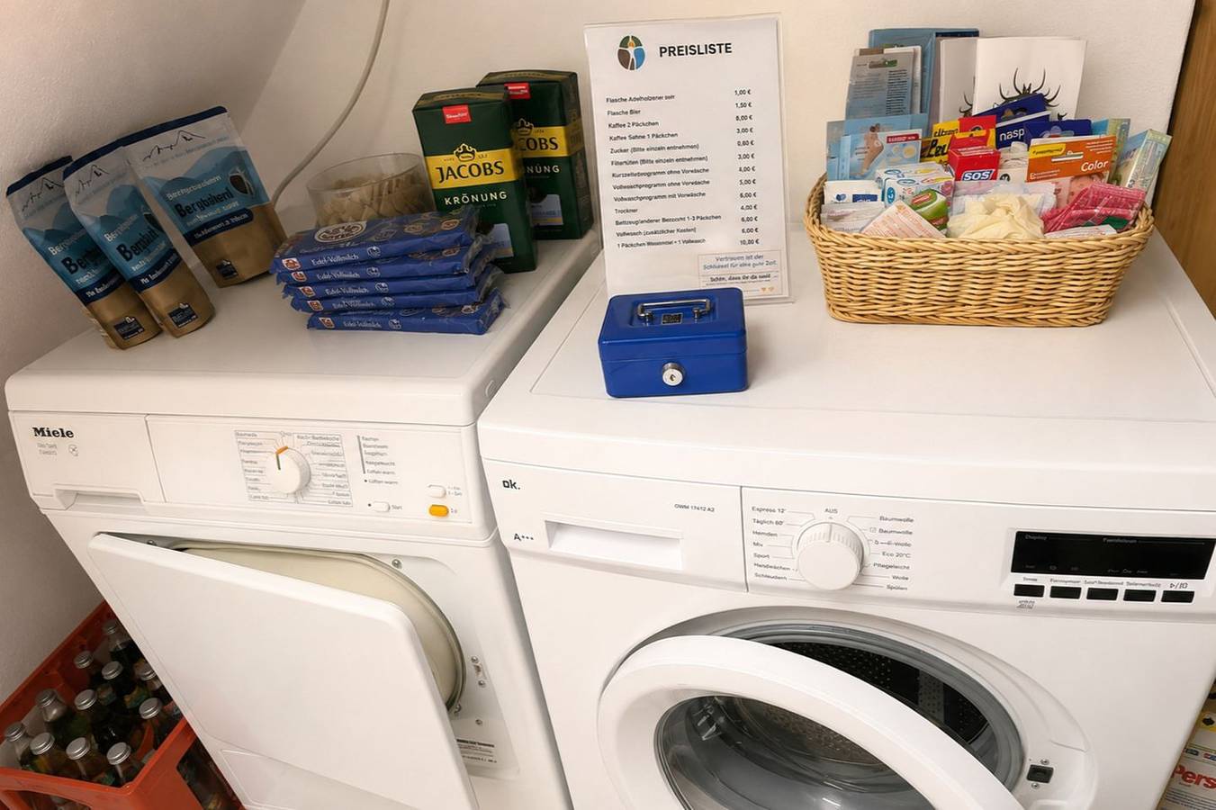 Doppelzimmer Kärlingerhaus im urigen Hüttenflair, foto 11