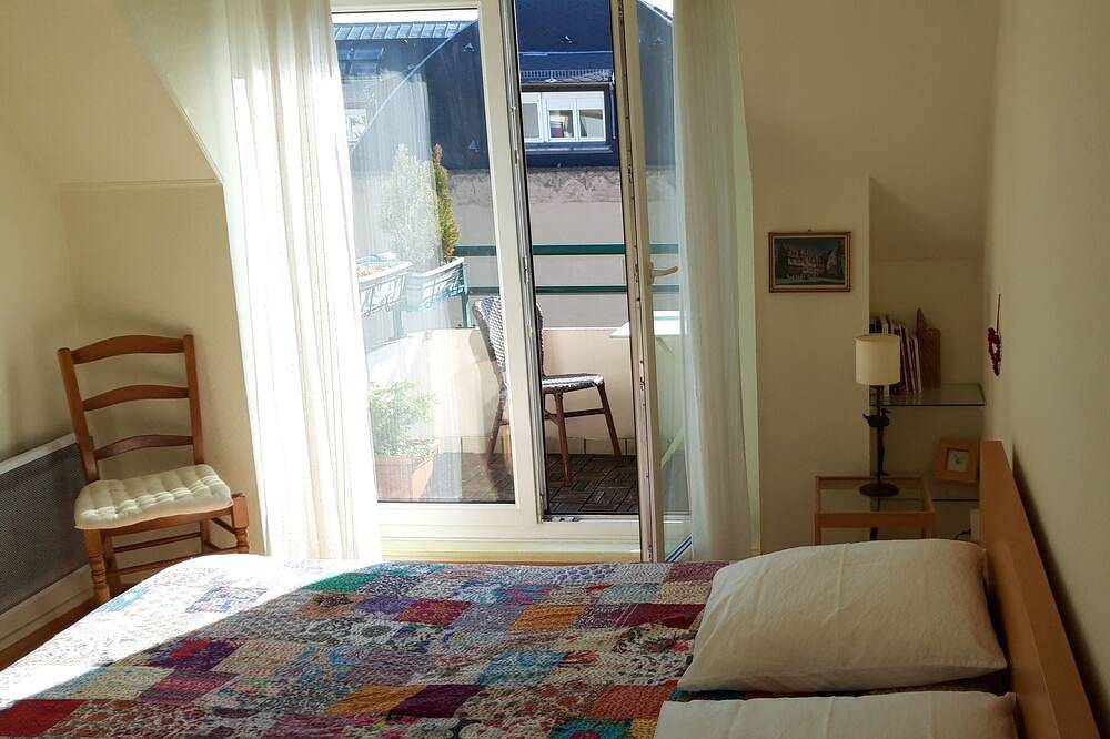 Chambres d’hôtes / Bed & breakfast in Strasbourg, Région de Strasbourg