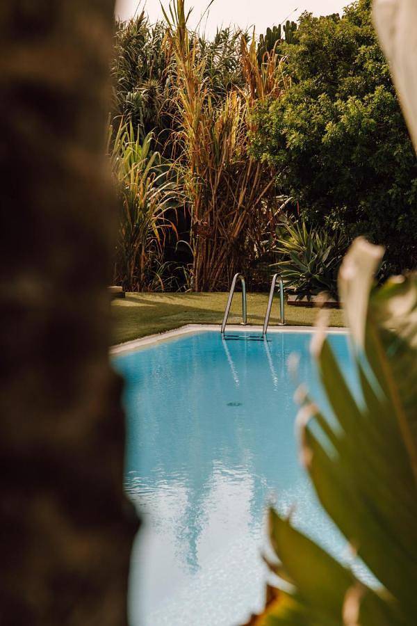 Alojamiento y desayuno para 3 personas, con jardín y piscina en Fuerteventura