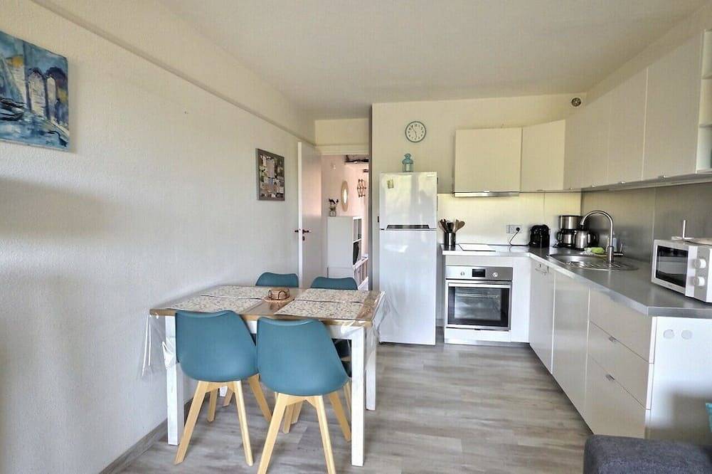 Appartement de vacances