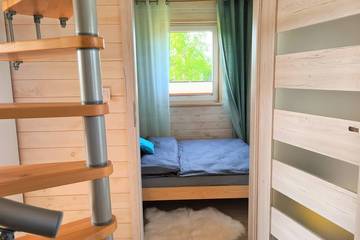 Ferienhaus für 8 Personen in Powiat Sławieński, Bild 4