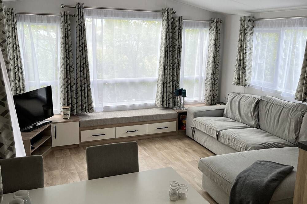 Chalet voor 4 Personen in Callantsoog, Noord-Holland - Kust van de Noordzee