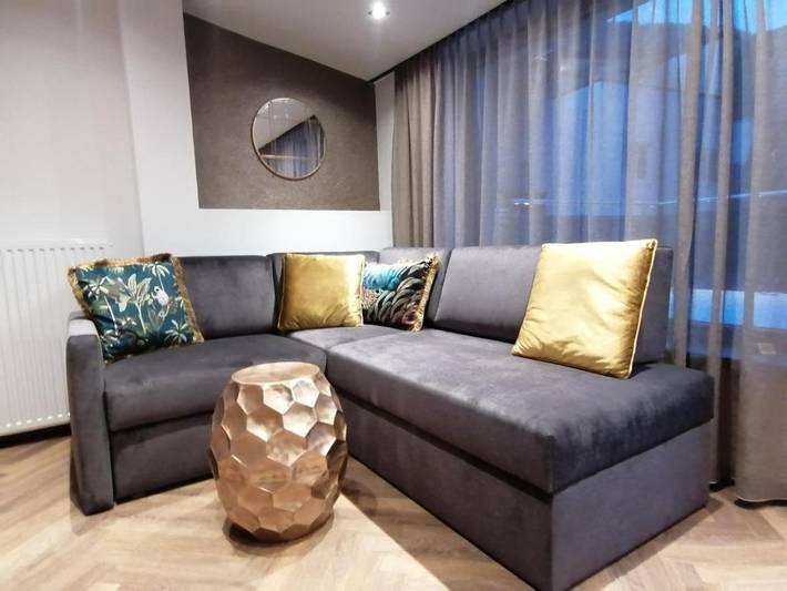 Maison d’hôte pour 8 personnes, avec terrasse et vue à Sankt Anton am Arlberg - 4