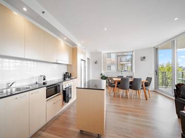 Holiday Apartment for 2 People in Canberra, New South Wales, Photo 3