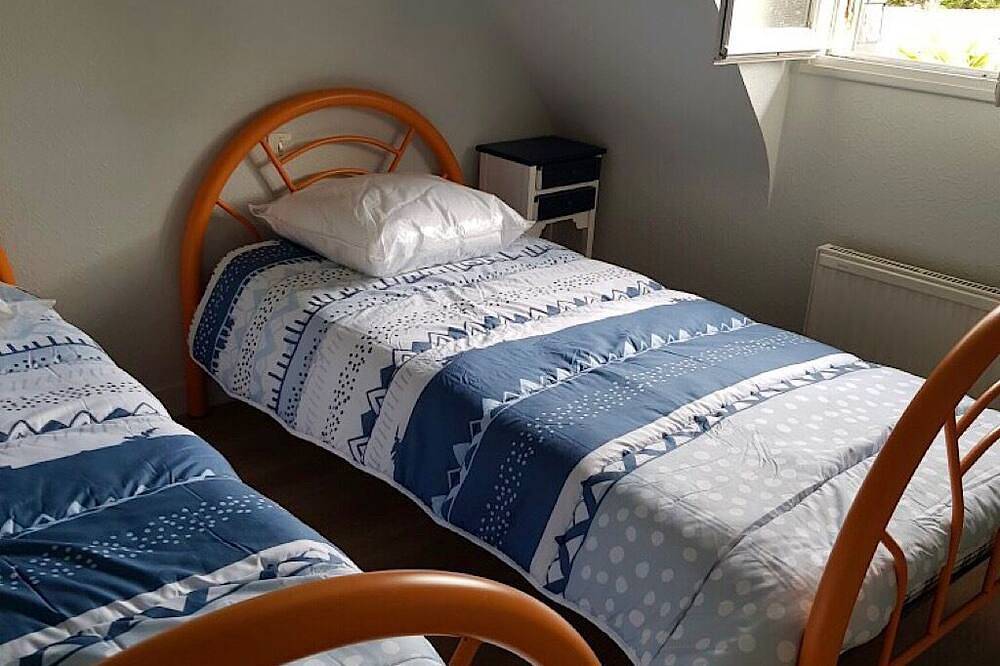 Apartamento entero, Apartment 20 minutes from the beaches in Brech, Côte des Mégalithes