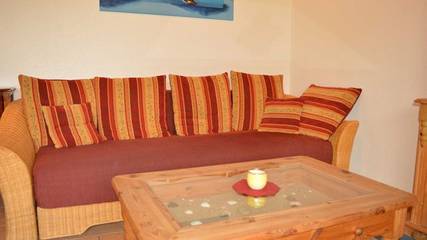 Ferienhaus für 6 Personen in Schillig, Wangerland, Bild 4