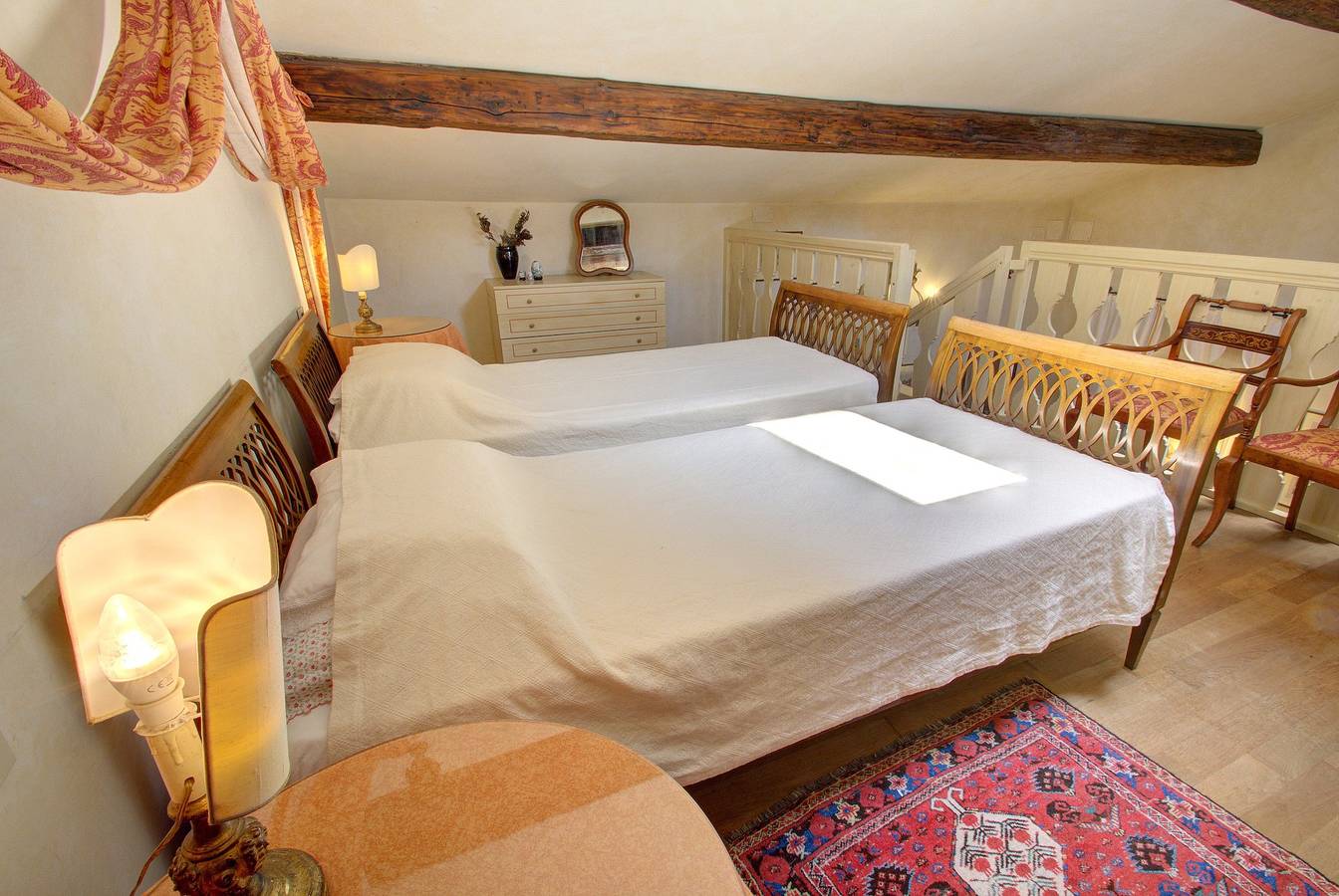 Vakantieappartement voor 2 personen met uitzicht, foto 14