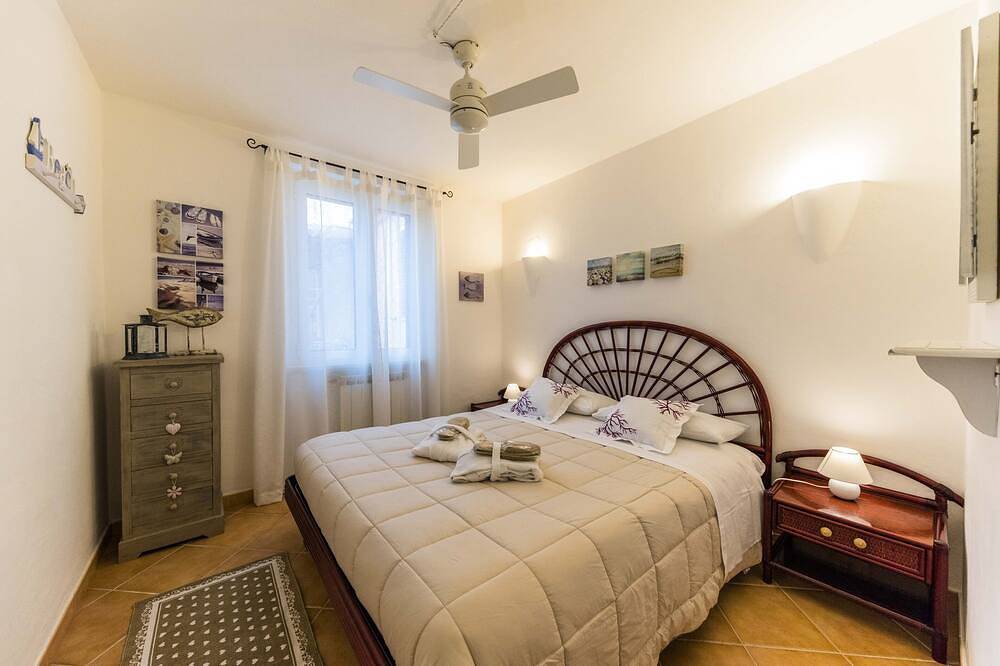 Villa Eva Baia Sardaigne Magnifique jardin avec piscine privée in Baja Sardinia, Arzachena