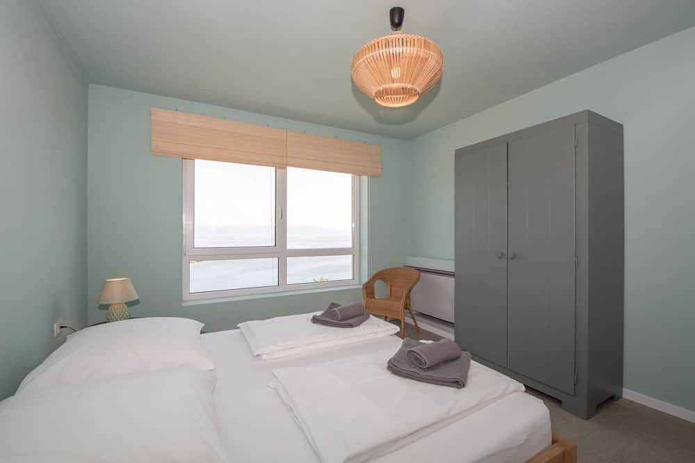 Ganze Wohnung, Exklusives Eg-Apartment in Sveta Marina, Istrien -  unmittelbar am Meer in Raša, Ostküste Istrien