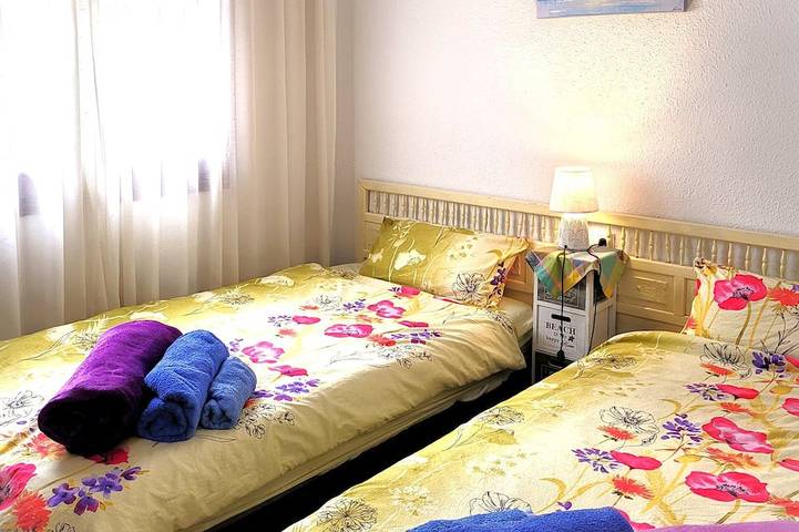 Villa Au Front De Mer (657 B) in El Palmar, Costa Blanca
