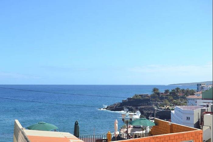 Entire holiday apartment, Live Caletillas Garoe in Las Caletillas, Candelaria